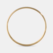 The Yunju Round Bangle - thumb 6