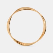 The Noronha Round Bangle - thumb 5