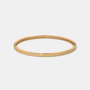The Mirone Round Bangle - thumb 3