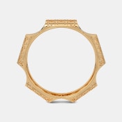 The Minerva Round Bangle - thumb 5