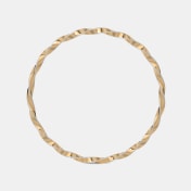 The Satya Round Bangle - thumb 6