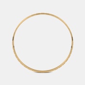 The Guido Round Bangle - thumb 5