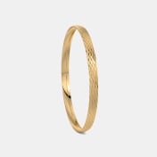 The Ludovico Round Bangle - thumb 4