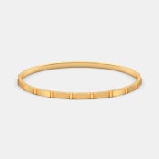 The Openda Round Bangle - thumb 4