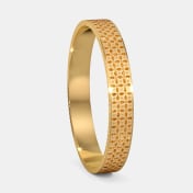 The Witsel Round Bangle - thumb 5