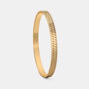 The Garag Round Bangle - thumb 4