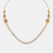 The Syril Collar Necklace - thumb 1