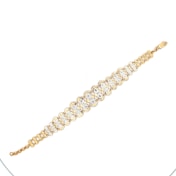 The Skarra Statement Bracelet - thumb 3