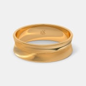 The Rayora Couple Band For Him - thumb 5