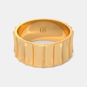 The Mestro Band Ring For Him - thumb 4