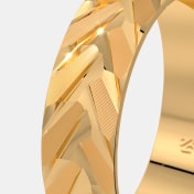 The Simsir Couple Band For Him - thumb 4