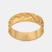 The Simsir Couple Band For Him - thumb 7