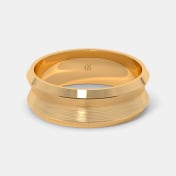 The Matvey Couple Band For Him - thumb 5