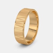 The Arnau Couple Band For Him - thumb 1