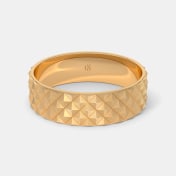 The Zerbi Couple Band For Him - thumb 4