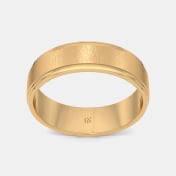 The Diatta Couple Band For Him - thumb 7