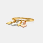 The Reika Charm Ring - thumb 5