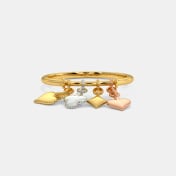 The Reika Charm Ring - thumb 9