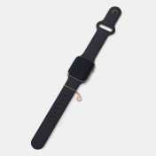 The Winking Emoji Watch Charm - thumb 4