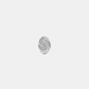 The Fluent Stud Earrings - thumb 7