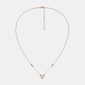 The Corelle Mangalsutra Necklace - thumb 4