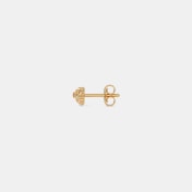 The Wish Upon A Star Kids Stud Earrings - thumb 6