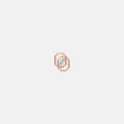 The Vinculum Stud Earrings - thumb 5