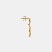 The Cirisra Drop Earrings - thumb 7