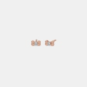 The Boweey Kids Stud Earrings - thumb 1
