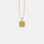 The Dravik Pendant For Him - thumb 5