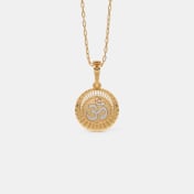The Omnira Pendant For Him - thumb 4