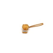 The Flight Of Romance Watch Charm - thumb 4