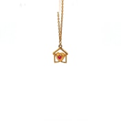 The Hearthome Watch Charm - thumb 5