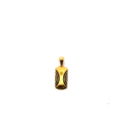 The Blacklin Pendant For Him - thumb 3