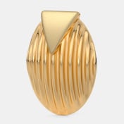 The Modra Stud Earrings - thumb 3