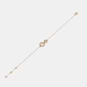The Circular Rhythm Bracelet - thumb 5