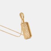 The Zarq Pendant For Him - thumb 6