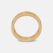 The Lazrik Band Ring For Him - thumb 5