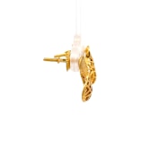 The Tourbelle Stud Earrings - thumb 3