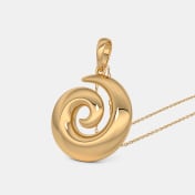 The Heliora Pendant - thumb 1