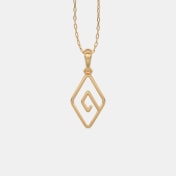 The Zenvyra Pendant - thumb 4