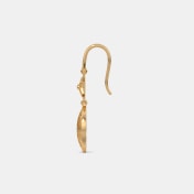 The Jalyn Hook Earrings - thumb 5