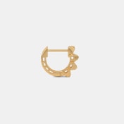 The Lornic Hoop For Him - thumb 6