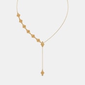 The Drifty Slider Necklace - thumb 1