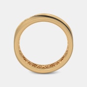 The Kyrou Band Ring For Him - thumb 5
