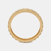 The Drayen Band Ring For Him - thumb 5