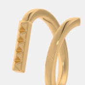The VelouI Multi Pierced Earrings - thumb 4