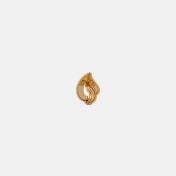 The Twyloft Stud Earrings - thumb 8