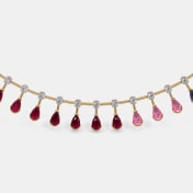 The Color Carnival Necklace - thumb 4
