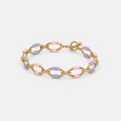 The Snap Pop Toggle Bracelet - thumb 4